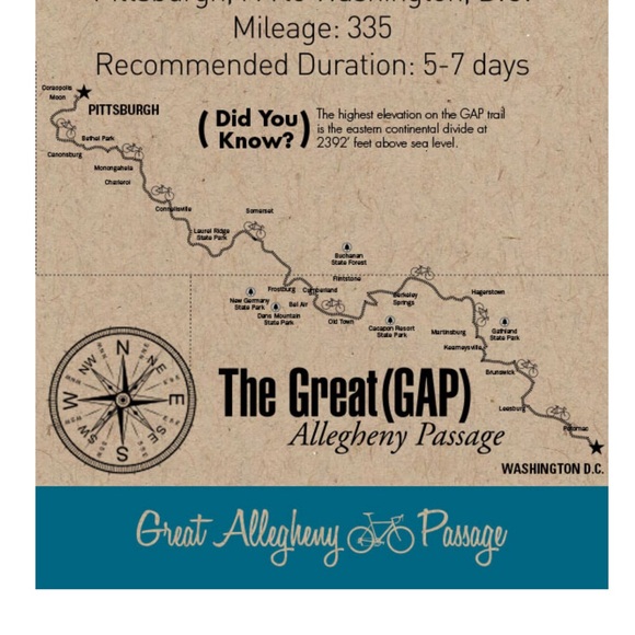 Gap Trail Dotted Peloton Jersey by Aero Tech Designs size medium - Picture 10 of 10